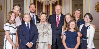 Krypende tvil om kongehusets framtid